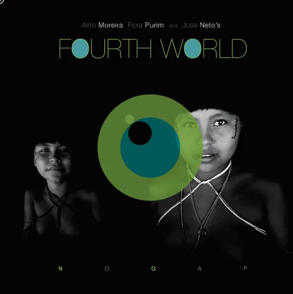 Fourth World – No Gap