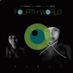 Fourth World – No Gap (CD, Compilation)