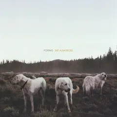 Foxing – The Albatross (Vinyl, LP)