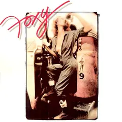 Foxy – Foxy (CD, Album)