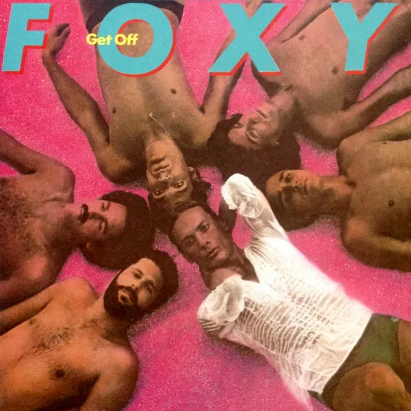 Foxy – Get Off