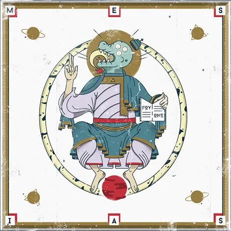 Foyone – El Mesías