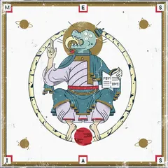 Foyone – El Mesías (CD, Album)