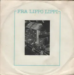 Fra Lippo Lippi – Tap Dance For Scientists (Vinyl, 7")