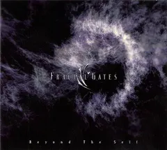 Fractal Gates – Beyond The Self (CD, Album)