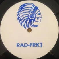 Frak – Sailor (Vinyl, 12")
