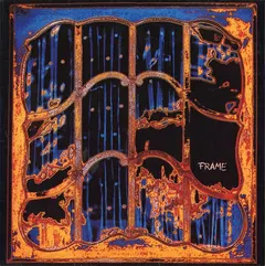 Frame (9) – Frame Of Mind (Vinyl, LP)