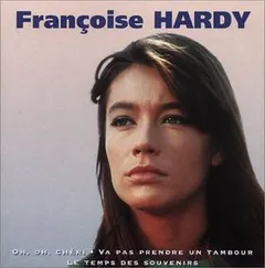 Françoise Hardy – Cristal Collection Volume 2 (CD, Compilation)