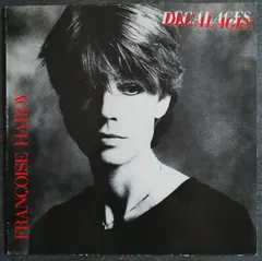 Françoise Hardy – Décalages (Vinyl, LP)