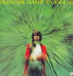Françoise Hardy United Artists Records – En Anglais (Vinyl, LP)
