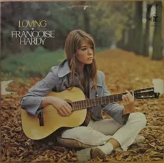 Françoise Hardy – Loving (Vinyl, LP)
