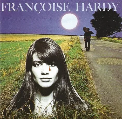 Françoise Hardy – Soleil