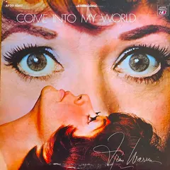 Fran Warren – ...Come Into My World (Vinyl, LP)