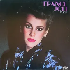 France Joli – Tonight (Vinyl, LP)