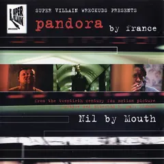 France* – Pandora (CD)