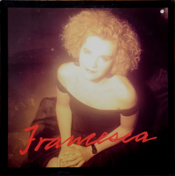 Francesca (14) – Francesca