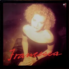 Francesca (14) – Francesca (Vinyl, LP)