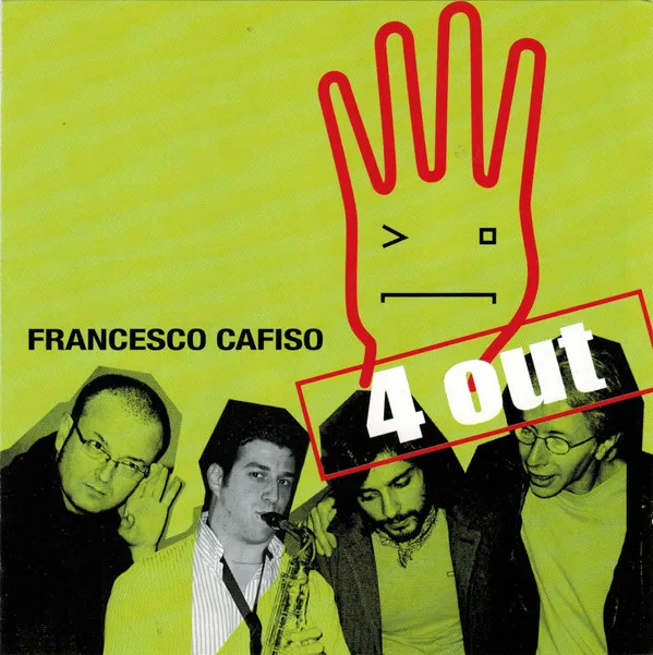 Francesco Cafiso – 4 Out