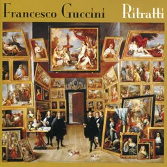 Francesco Guccini – Ritratti (CD, Album)