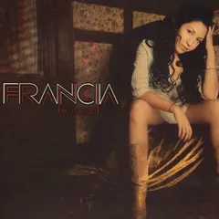 Francia (3) – Mi Verdad (CD, Album)
