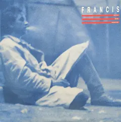 Francis (7) – Rota Dos Ventos (Vinyl, LP)
