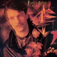Francis Cabrel – Sarbacane (Vinyl, LP)