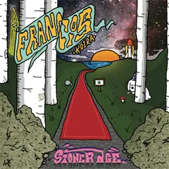 Francis Koira – Stoner Age (CD, Album)