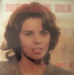 Francis Lai – Disperatamente Giulia (Vinyl, LP)