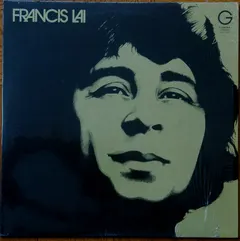 Francis Lai – Francis Lai (Vinyl, LP)