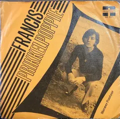 Francis – Prikkelpoppie (Vinyl, 7")