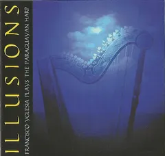 Francisco Yglesia – Illusions (CD, Album)