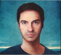 Franck Monnet – Waimarama (CD, Album)