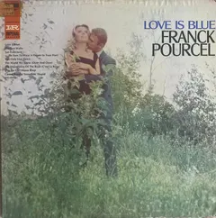 Franck Pourcel – Love Is Blue (Vinyl, LP)