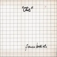 Franco Battiato – Clic (Vinyl, LP)