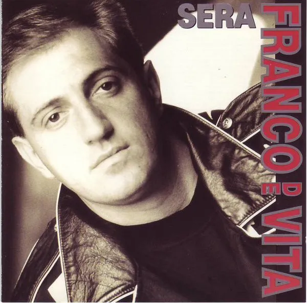 Franco De Vita – Sera