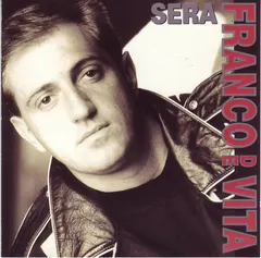 Franco De Vita – Sera (CD, Compilation)