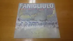 Franco Fanigliulo – Napoli Che Fa ? (Vinyl, 7")