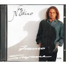 Franco Simone – Neo Latino (CD, Album)
