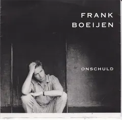 Frank Boeijen – Onschuld (Vinyl, 7")