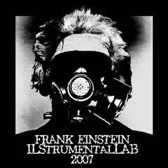 Frank Einstein – ILStrumentalLAB 2007 (CDr)