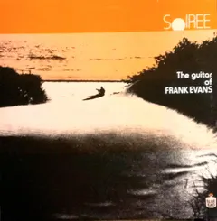Frank Evans (5) – Soirée (Vinyl, LP)