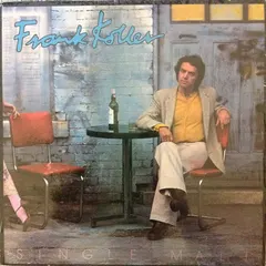 Frank Koller – Single Malt (Vinyl, LP)