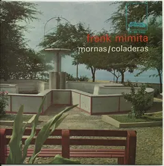 Frank Mimita – Mornas E Coladeras (Vinyl, 7")