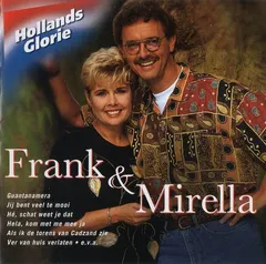 Frank & Mirella – Frank & Mirella (CD, Compilation)
