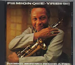 Frank Morgan Quartet – Yardbird Suite (CD, Album)