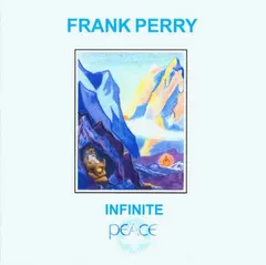 Frank Perry – Infinite Peace (CDr, Album)