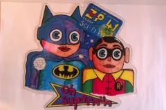 Frank Sidebottom – Sci-Fi E.P. (Vinyl, Picture Disc)