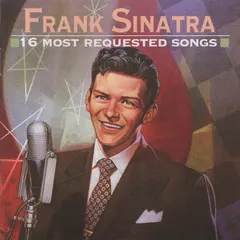 Frank Sinatra – 16 Most Requested Songs (CD, Compilation)