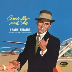 Frank Sinatra – Come Fly With Me (File, Album)