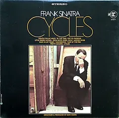 Frank Sinatra – Cycles (Vinyl, LP)